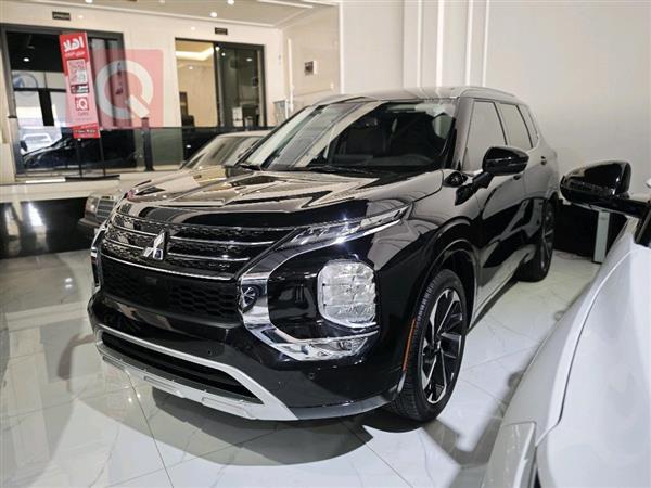 Mitsubishi Outlander 2024 for sale in Iraq - Erbil